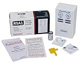 Radonaway RSA1 Radon System Alarm with PPS Technology