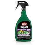 Ortho WeedClear Lawn Weed Killer Ready-to-Use1 - Results in Hours, Kills Dollarweed, Dandelion, Clover and Chickweed to the Root, Won't Harm Lawn Grass When Used as Directed, 24 oz.