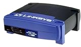 Cisco-Linksys EFSP42 EtherFast 10/100 2-Port Switched PrintServer