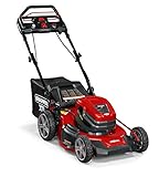 Snapper XD 82V MAX Step Sense Cordless Electric 21-Inch Lawn Mower Kit with (2) 2.0 Batteries and (1) Rapid Charger