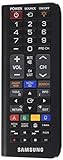 New Samsung Smart 2 in 1 Qwerty Remote Control for Samsung SMARTTV - RMC-QTD1
