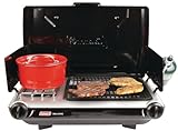 Coleman Grill/Stove PPN ML C001