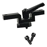 Carriage Lock, Mini Lathe - No Tools Required To Lock The Carriage, LittleMachineShop.com (2977)