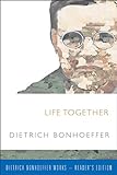 Life Together (Dietrich Bonhoeffer Works)