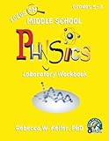 Focus On Middle School Physics Laboratory Workbook