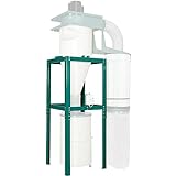 Grizzly Industrial H7509 - Stand for G0441 Dust Collector