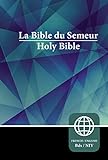 Semeur, NIV, French/English Bilingual Bible, Hardcover (French Edition)