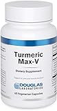 Douglas Laboratories Turmeric Max-V | Standardized Curcumin to Support Joint and Muscle Function | 60 Capsules
