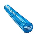 Wow Sports – Heavy Duty Vinyl Jumbo Pool Noodle – Swimming Pool Float, Lake Float for Kids & Adults – Supports Up to 250 lbs