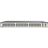Cisco-Imsourcing Catalyst Ws-C3750g-48Ps-S Layer 3 Switch - 48 Ports - Manageable - 48 X Poe - Stack Port - 4 X Expansion Slots - 10/100/1000Base-T (Renewed)