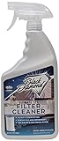 Black Diamond Stoneworks Ultimate Spa Filter Cleaner Fast-Acting Spray for Hot Tub, Jacuzzi & Pool Filters.
