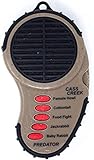 Cass Creek Ergo Predator Call, Handheld Electronic Game Call, CC010, Compact Design, 5 Calls In 1, Coyote Call, Expert Calls for Everyone