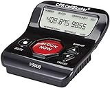 CPR V5000 Call Blocker for Landline Phones, Home Phones, Cordless Phones – Stop All Unwanted Calls, Robocalls, Scam Calls at a Touch of a Button - Join Over 1 Million Satisfied Customers
