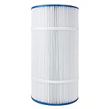 Guardian Filtration Products - Pool & Spa Filter Replacement for Pleatco PA90, Unicel C-8409, Filbur FC-1292, Hayward, CX900-R, 25230-0095S, Sta Rite, Pentair | Premium Cartridge Filter | 817-175