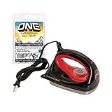 One Ball Jay Hot Wax Iron for Snowboards/Skis