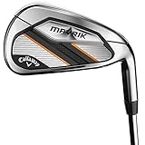 Callaway Golf 2020 Mavrik Individual Iron (Right Hand, Steel, Regular, GW)