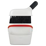 OXO Good Grips Compact Dustpan and Brush Set