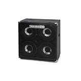Hartke Bass Amplifier Cabinet (HCHL410)