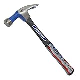 SEPTLS770E18F - Vaughan Electrician's Straight Claw Hammers - E18F