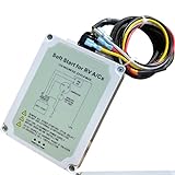Soft Start for Rv Air Conditioner Kit Even with a Small Generator for Enables Easy Start an A/C & Appliances on RV Power Unit for Trailer,Camper, & Motor Home HVAC - Network RV