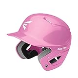 Easton | ALPHA T-Ball Batting Helmet | T-Ball/Small | Pink