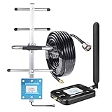 Verizon Cell Phone Signal Booster Verizon Signal Booster 5G 4G LTE Band 13 Cell Phone Booster Verizon Network Extender 5G Straight Talk Verizon Booster Antenna Repeater Cell Booster for Home 4500sqft