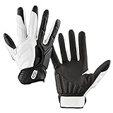 Grip Boost Big Skill Lineman Football Gloves - Adult Sizes (Large)