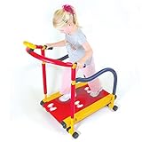 Redmon Fun and Fitness Exercise Equipment for Kids - Tread Mill