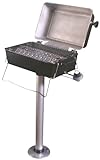Springfield Marine 1940052 Deluxe Barbeque Grill