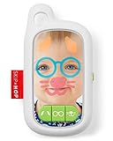 Skip Hop Baby Phone Toy, Explore & More Selfie