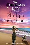 The Christmas Key: Heartwarming Romantic Women's Fiction (Rivers End Book 4)