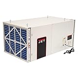 JET AFS-2000 Air Filtration System (708615)