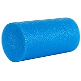 ProsourceFit Flex Foam Rollers for Muscle Massage, Physical Therapy, Core & Balance Exercises Stabilization