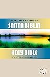 NVI/NIV Biblia bilingue, Rústica (Spanish Edition)