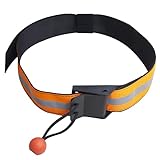 Chuanke Surfboard Quick Release Belt with Pull Pin Suitable for Paddleboard Leash Connected ISUP Safety Belt and Sport Waist Band