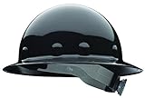 Fibre-Metal-Hat E1Rw Black-E1RW11A000 Medium