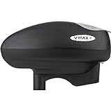 Valken Paintball V-MAX Plus Electronic Motorized Loader - Black