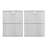 17 inch Grill Grates for Home Depot Nexgrill 720-0830H, 720-0830D Gas Grill Model, Stainless Steel Cooking Grids Replacement Repair Parts