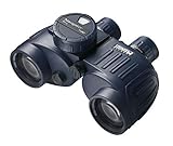 Steiner 7x50 C Navigator Pro Binocular with Compass - 7155 , black