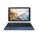 RCA Atlas 10 Pro (RCT6B06P23H) 10 Inch Android 9 Tablet with Keyboard Navy (Renewed)