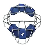 Easton | SPEED ELITE Traditional Facemask | Catchers / Umpires | Baseball / Softball | Royal