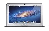 Apple MacBook Air 11-inch MD223LL/A (4GB RAM, 64GB HD, macOS 10.13) (Renewed)