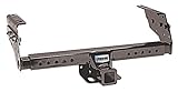 Reese Towpower Multi-Fit Trailer Hitch Class III, 2 in. Receiver, Compatible with Select Chevrolet, Chrysler, Dodge, Ford, GMC, Isuzu, Jeep, Mazda, Nissan, Plymouth vehicles