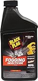 Black Flag 190255 32Oz Insect Fogger Fuel, 32 ounce