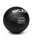 SKLZ Control Training Basketball for Improving Dribbling and Ball Control