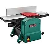 Grizzly Industrial G0958-8' Combo Planer/Jointer with Helical Cutterhead