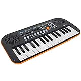 Kmise, Digital Pianos-Home, 32 Key Mini Keyboard (MI3372-US)