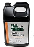 Tall Timber All Season Bar and Chain Oil Gallon #1020-4021