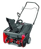 CRAFTSMAN SB230 21' Single Stage Snow Thrower with Push-Button Start (31AS2M5E793)