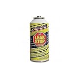 Supercool Aerosol A/C Leak Stop Seals, 4 Oz